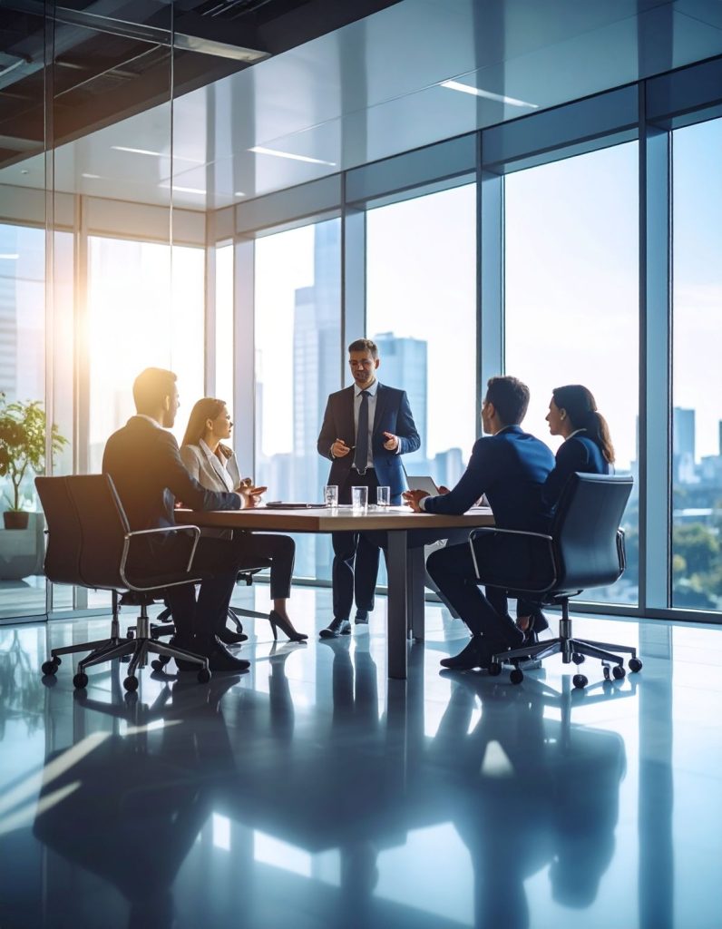 Leading Supplier Cmmi Level 5 Certifications Service