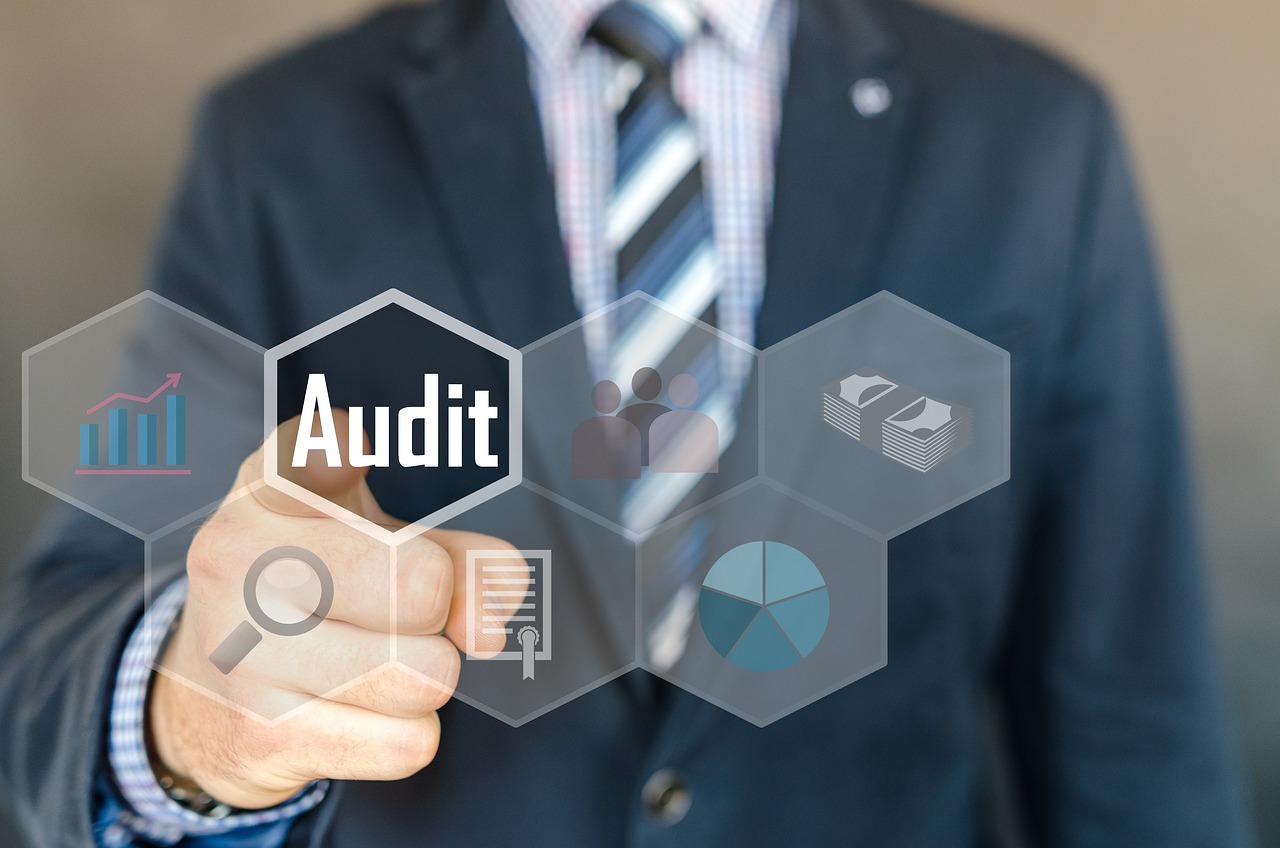 CMMI audit checklist