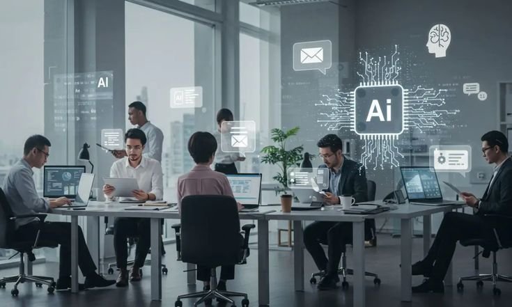 where CMMI for AI and Machine Learning Companies